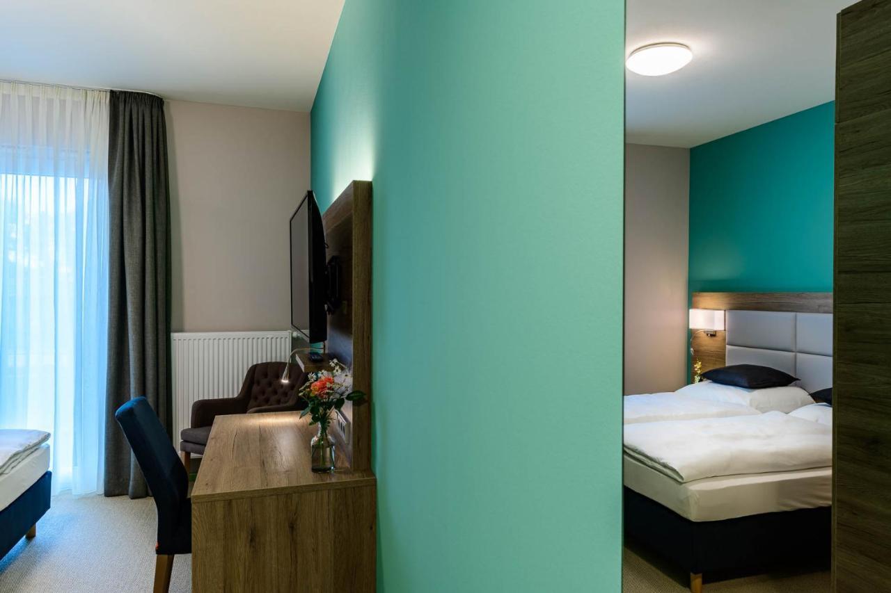 Nutzwedel Resort Farmers Lodge Horst  ภายนอก รูปภาพ