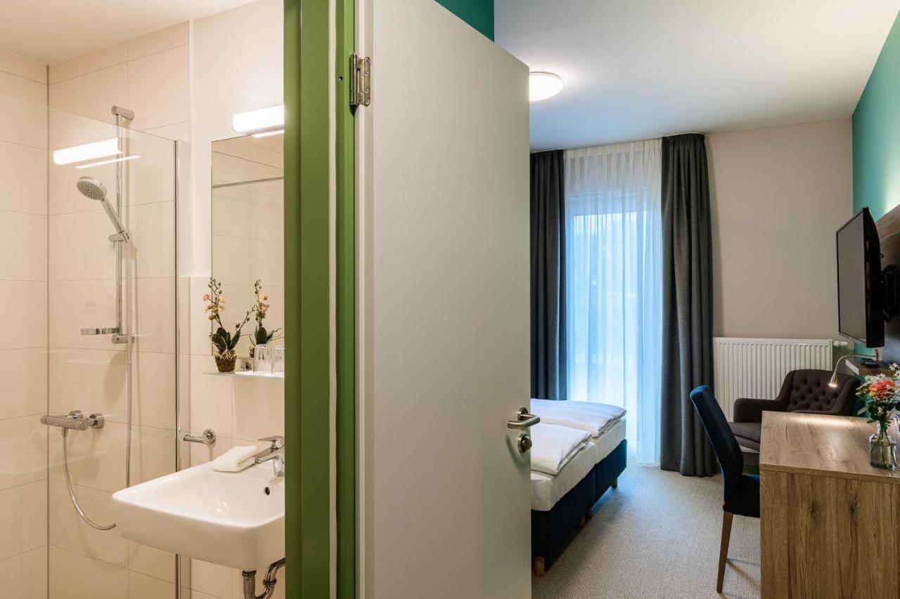 Nutzwedel Resort Farmers Lodge Horst  ภายนอก รูปภาพ